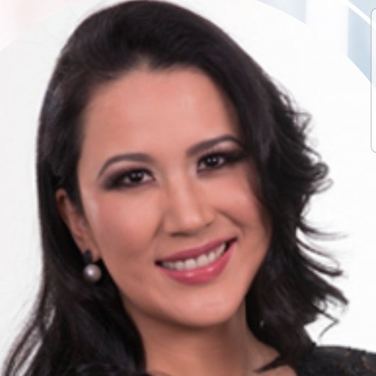 Dra. Ludimila Maria Duarte Seko