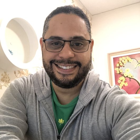 Luciano Mesquita de Sousa