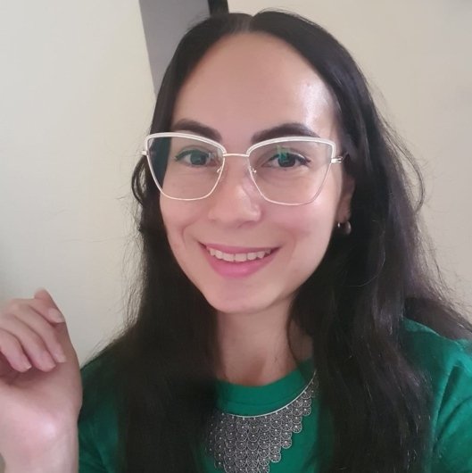 Bruna Cícera dos Santos de Freitas Alves