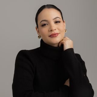 Dra. Thamiris Bolzan Moreira