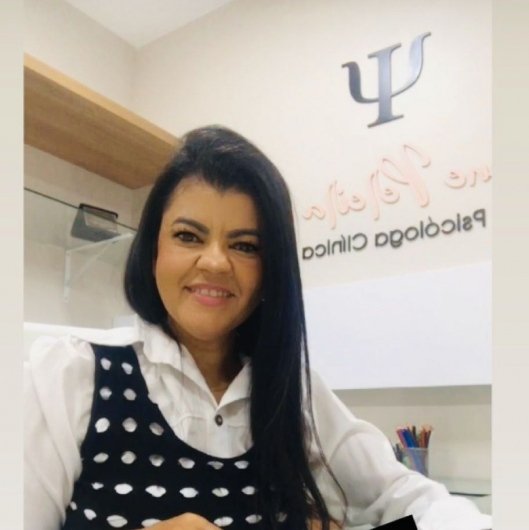 Silvane Mendes