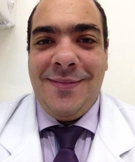 Dr. Paulo Henrique Di Rocco Santos
