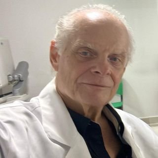 Dr. Mauro Giovanni Lippi Filho
