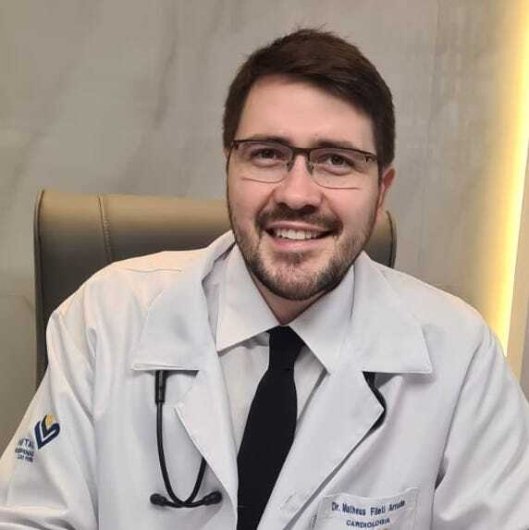 Dr. Matheus Fileti Arruda