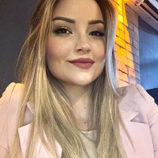 Gabrielle Cruz