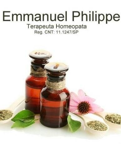 Emmanuel Philippe Ruas