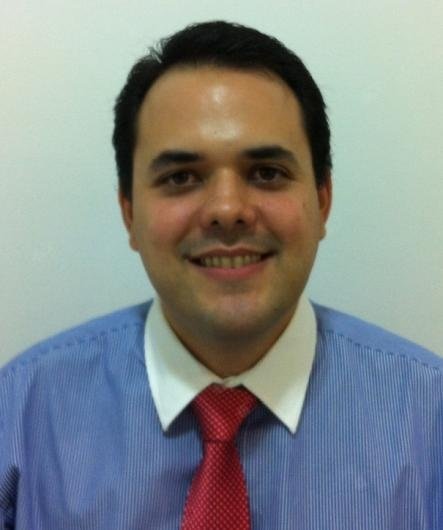Dr. Andre Henrique Bastos de Araujo