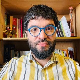 Jader Ramos Júnior