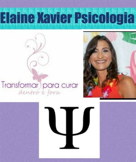 Elaine Xavier Rodrigues