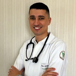 Dr. Gabriel Meneguzzi