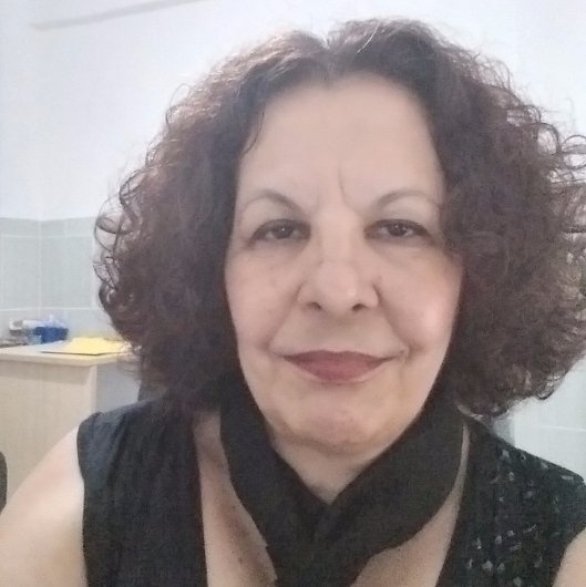Dra. Eunice dos Santos