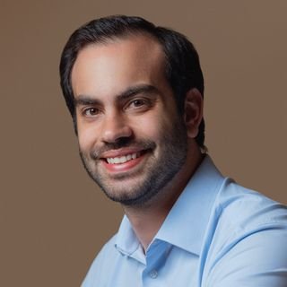 Dr. Bruno Azouri Bermudes