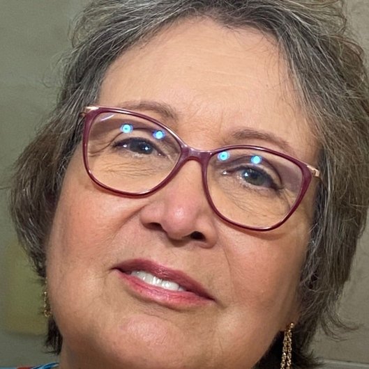 Dra. Maria Helena Castelo Branco de Oliveira