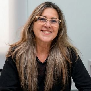 Rosemary Pandolfi