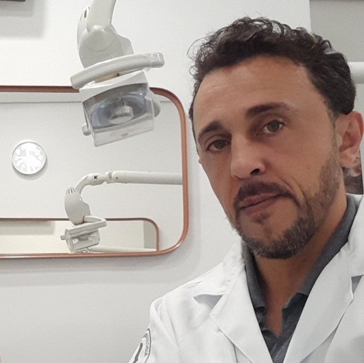 Dr. Fernandes Venancio de Sena Junior