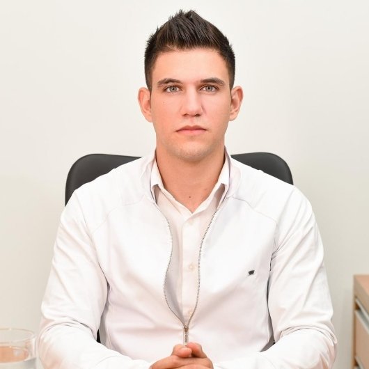 Dr. Pedro Henrique de Oliveira Silva
