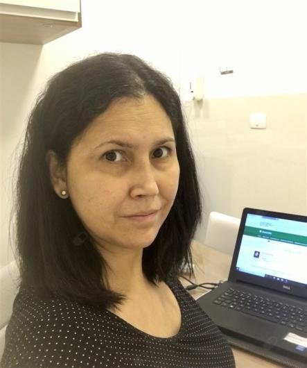 Dra. Camila Rosa