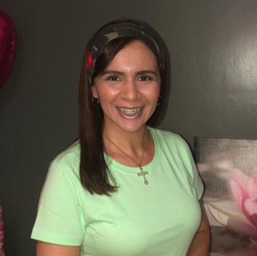 Aline Randal Torres Nunes