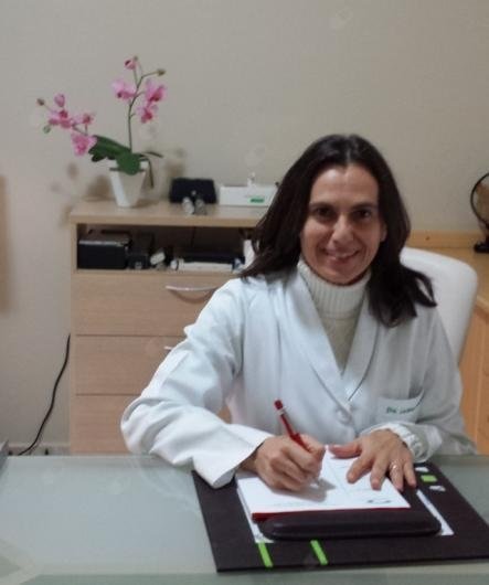 Dra. Luciana Bernardi