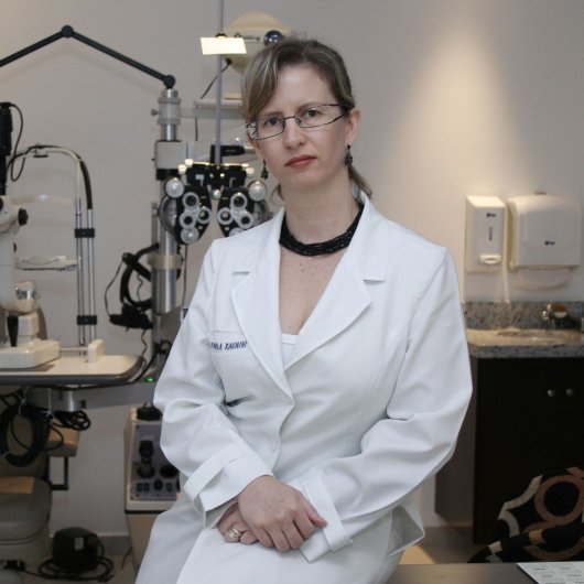Dra. Paula Ragnini