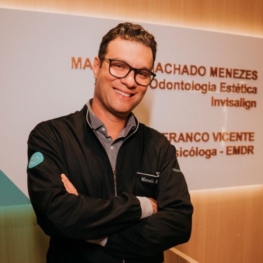 Dr. Marcelo Machado De Menezes