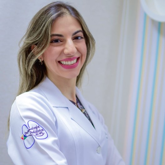 Dra. Nathalia Alfaix M. P. Vicente
