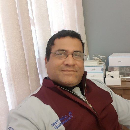 Dr. Lafaiete Viegas