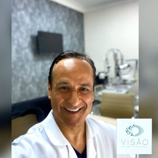 Dr. Ruy Santos Filho