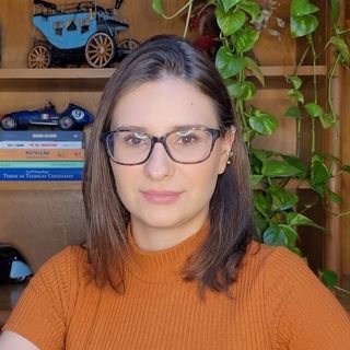 Talita Menger Silveira Manica