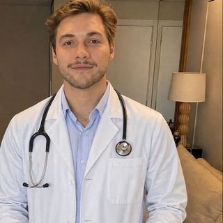 Dr. Carlos Roberto Félix Junior