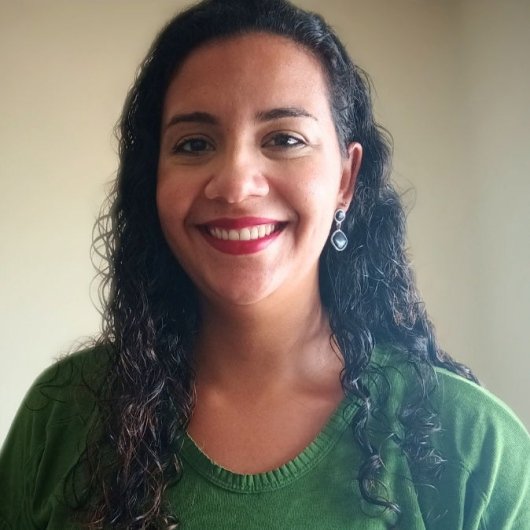 Dra. Vanessa Oliveira da Silva