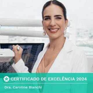 Dra. Caroline Bianchi