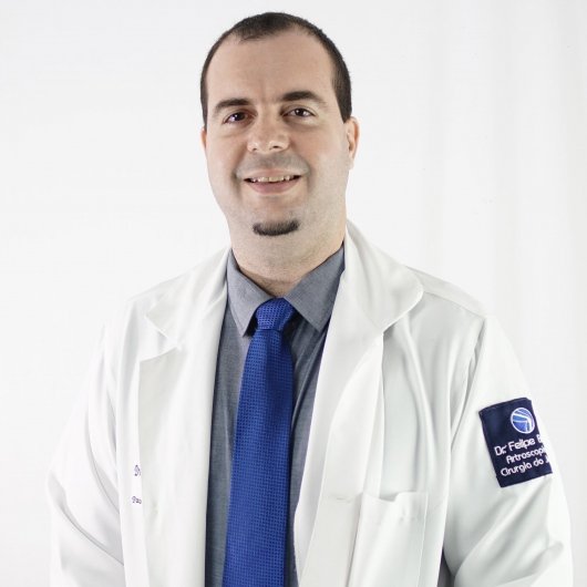 Dr. Felipe Brasil