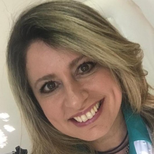 Dra. Alessandra Ciodaro Furlanetto