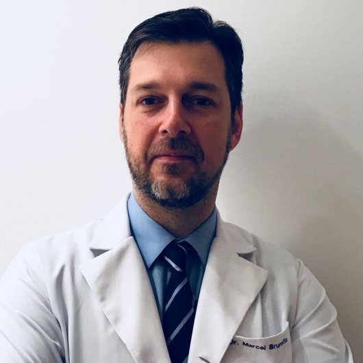Dr. Marcel Luiz Brunetto