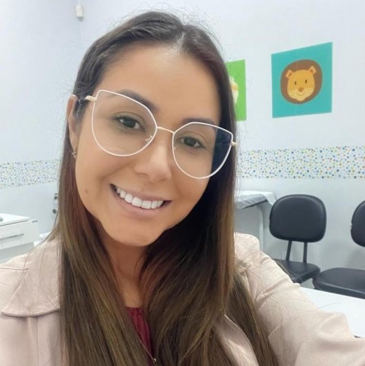 Dra. Mariana Vilela