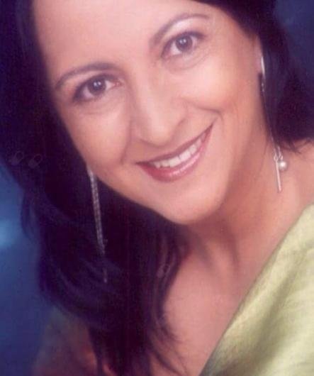 Marilceia Moreira