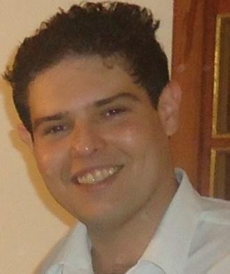 Dr. Everton Abreu Cardoso