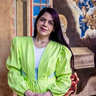 Dra. Cláudia Daniela Tourão Ribeiro