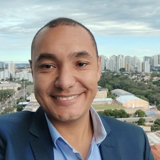 Diego dos Santos Mendes