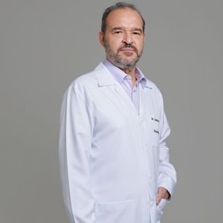 Dr. Leandro De Paiva
