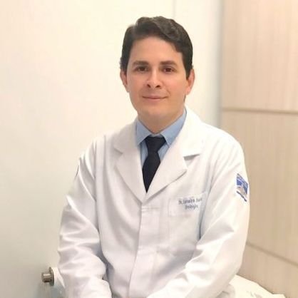 Dr. Raimundo Carneiro Junior .