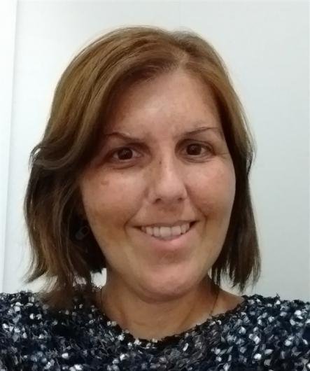 Renata Faria De Mattos