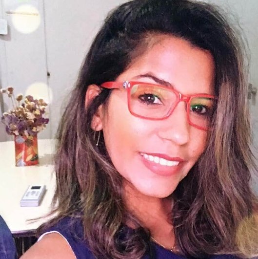 Stefanie Moreira