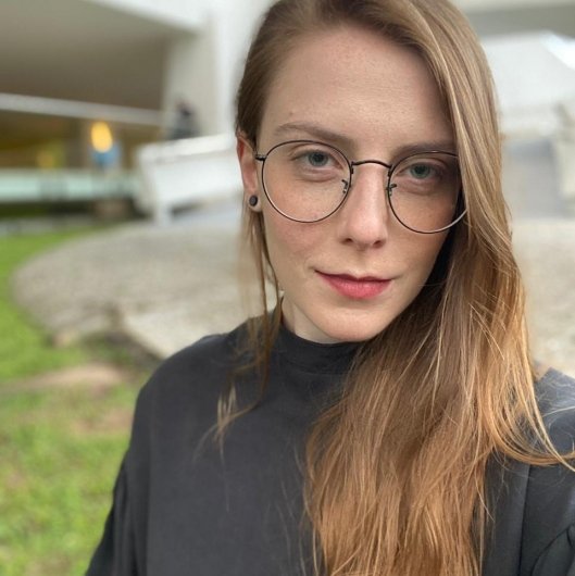 Andrie Kristine Possebon Kreusch