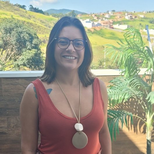 Juliana Caramuru