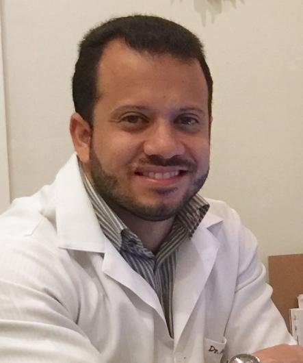 Dr. André Luiz Gomes