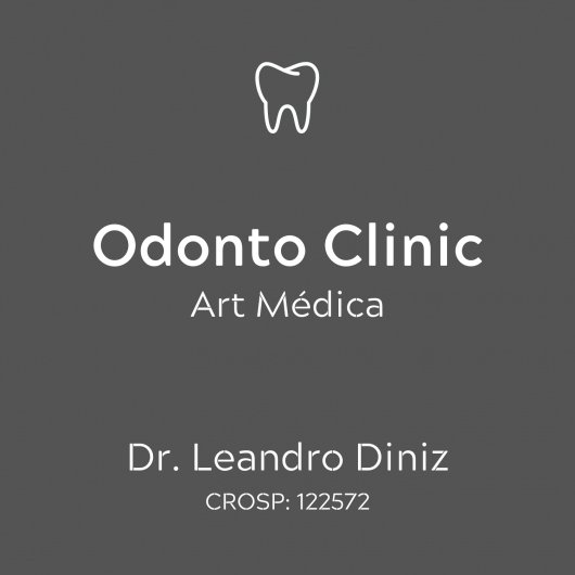 Dr. Leandro Diniz Carvalho