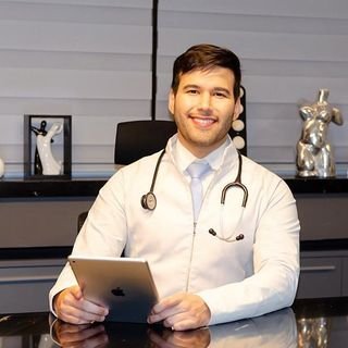 Dr. Aldo Vasconcelos de Paiva Júnior