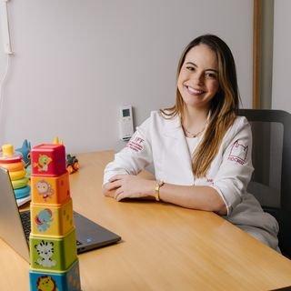 Dra. Ana Luiza Couto